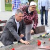 Логотип телеграм канала @chernyanka_mop_er — Николай Мухин #ZaПобеду