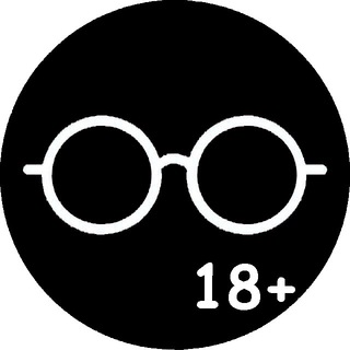 Логотип телеграм канала @chernye_ochki_novosti — Черные очки 🕶