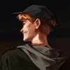 Логотип телеграм канала @chernyhh — Черных 🤙