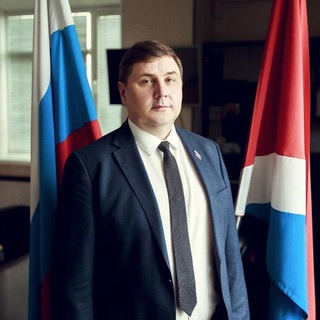 Логотип телеграм канала @chernyshan — Александр Черныш