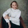 Логотип телеграм канала @chernysheva_elena_coach — Елена Чернышева | путь героя
