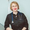 Логотип телеграм канала @chernyshevashura — Канал ветврача Чернышевой АВ