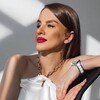 Логотип телеграм канала @chernyshova_sistema — Магия Света ✨