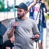 Логотип телеграм канала @chernyshow17 — ЧерныShow