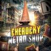 Логотип телеграм канала @cherockyshop — CHEROCKY SHOP