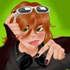 Логотип телеграм канала @cherpaq — руньчерпак