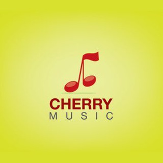 Логотип телеграм канала @cherries_musik — cherries_music🍒😜