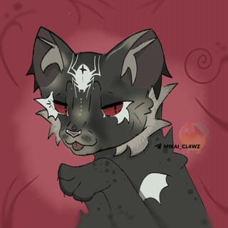 Telegram channel ᯓϲɧϱɼɼɼƴ.ϲαʈ ࿔° logo