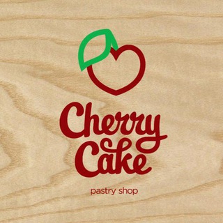Логотип телеграм канала @cherry_cake_uzb — Cherry Cake Tashkent