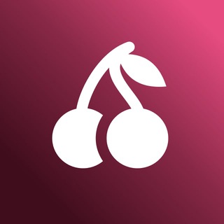 Логотип телеграм канала @cherry_gram — Cherrygram 🍒