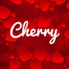 Логотип телеграм -каналу cherry7km — CHERRY🍒 Синя 1486