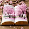 Логотип телеграм канала @cherry9arden — Вишнёвый сад | Литература