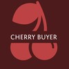 Логотип телеграм канала @cherry_buyer — Cherry Buyer