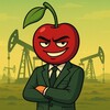 Логотип телеграм канала @cherry_investor — Инвестор в черешню