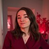 Логотип телеграм канала @cherry_networking — Алина Авдеева | клуб «Разговоры о Вишнёвом» | Москва