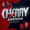 Логотип телеграм канала @cherry_rent — CHERRY ARENDA PUBG