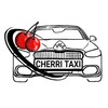 Логотип телеграм канала @cherry_taxi — Cherry Taxi