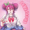 Логотип телеграм канала @cherryartt — Арты Ульяши