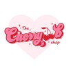 Логотип телеграм канала @cherrybcherryb — CherryB Shop 🍒