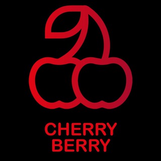Логотип телеграм канала @cherryberrylite — CherryBerry🍒