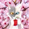 Логотип телеграм канала @cherryblossoms224 — 🌷🍒Цветущая вишня🍒🌷