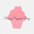 Logo saluran telegram cherrycupcakeshop — Cherry Cupcake Shop