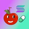 Logo of telegram channel cherrycurvetrending — Cherry Curve Trending