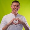 Logo of telegram channel cherrydaddyshow — CHERRY DADDY SHOW