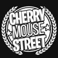 Logo saluran telegram cherrymousestreet — Cherry Mouse Street
