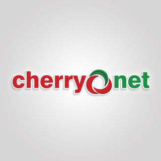 Логотип телеграм канала @cherrynet_info — CherryNET - Информирование