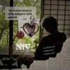 Логотип телеграм канала @cherryniv — Вишнёвый уголок Нив🍷