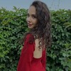 Логотип телеграм канала @cherrypickedbylina — cherry-picked by Lina 🍒