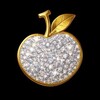 Logo of telegram channel cherrytrendingevm — Cherry Trending EVM