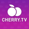 Логотип телеграм канала @cherrytv_ru — Cherry.tv
