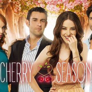 Logotipo do canal de telegrama cherseas18 - Cherry Season Episodi (MiA)