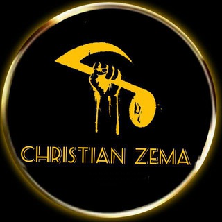 የቴሌግራም ቻናል አርማ cherstian_zema — Christian Zema