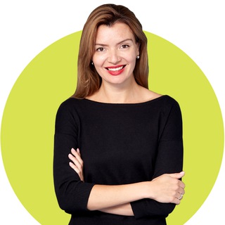 Логотип телеграм канала @chertarinskaya — Чертаринская про маркетинг в медицине