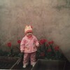 Логотип телеграм канала @cherteeeeenok — chertenok😶‍🌫