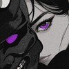 Логотип телеграм канала @chertkovo3 — хикикомори