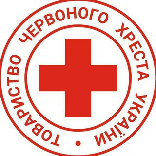 Логотип телеграм -каналу chervoniykhrestdp — Чечелівська РО ТЧХУ (вул. Робоча 73)