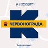 Логотип телеграм -каналу chervonohrad_kor — Кореспондент Червонограда