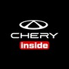 Logo of telegram channel chery_expert — Chery inside