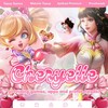 Logo of telegram channel cheryellestore — Cheryelle open