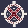 Logo of telegram channel chesapeakeactiveclub — Chesapeake Active Club