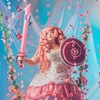 Telegram channel ℂ𝕙𝕖𝕤𝕙𝕚𝕣𝕖 𝕋𝕖𝕒 Life&cosplay logo