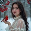 Логотип телеграм канала @cheshirkabook — Посиделки с Чеширским котом|книги|психология|комиксы