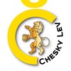 Логотип телеграм канала @cheskylev_officially — Чешский Лев - Český Lev