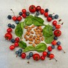 Логотип телеграм канала @chesnokovoe — по чесноку 🧄
