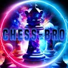 Логотип телеграм -каналу chess_br0 — Chess-Bro