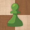 Логотип телеграм канала @chess_for_android — 📚Chess books & programs for android